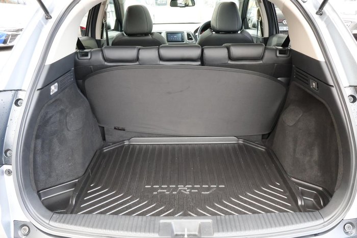 2021 Honda HR-V VTi-LX
