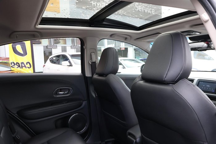 2021 Honda HR-V VTi-LX