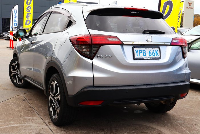 2021 Honda HR-V VTi-LX