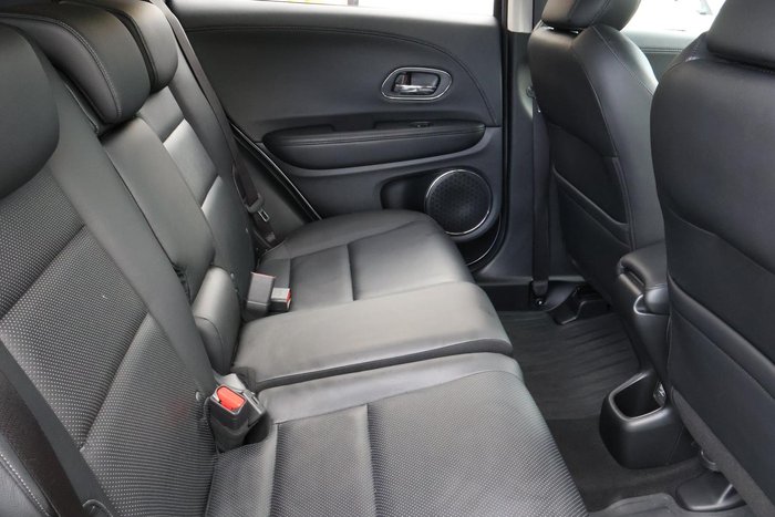 2021 Honda HR-V VTi-LX