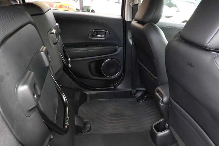 2021 Honda HR-V VTi-LX
