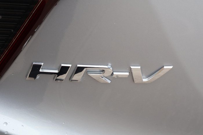 2021 Honda HR-V VTi-LX