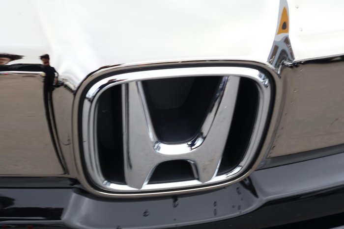 2021 Honda HR-V VTi-LX