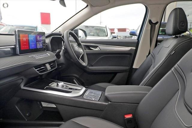 2025 GWM Haval Jolion Vanta