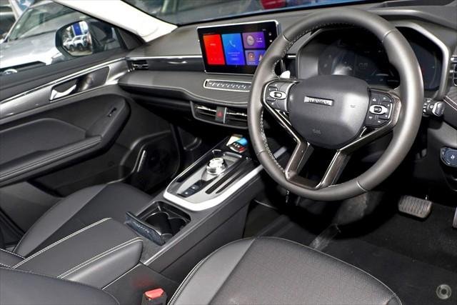 2025 GWM Haval Jolion Vanta