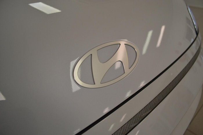 2026 Hyundai ELEXIO