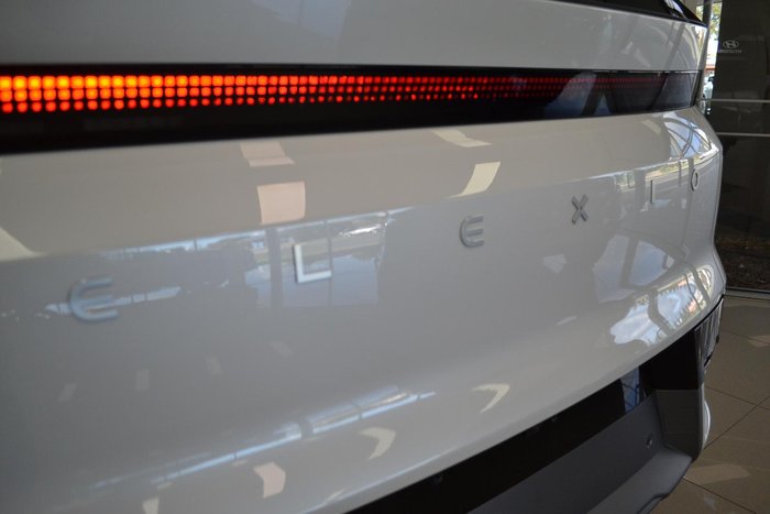 2026 Hyundai ELEXIO