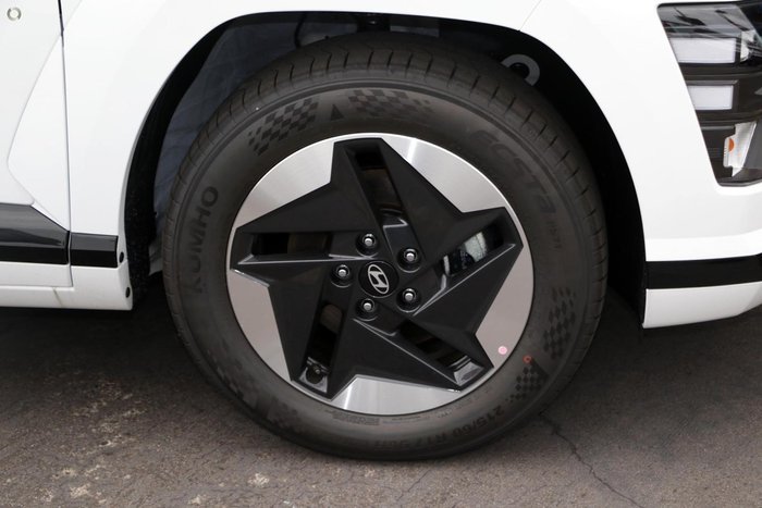 2026 Hyundai Kona Electric