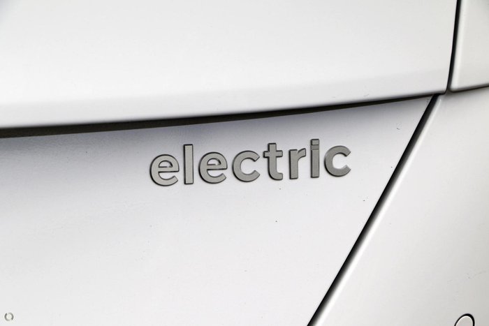2026 Hyundai Kona Electric