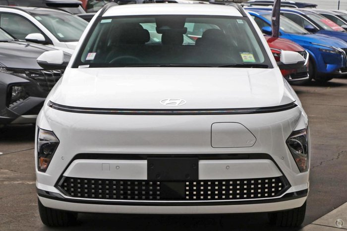 2026 Hyundai Kona Electric SX2.V2 MY26