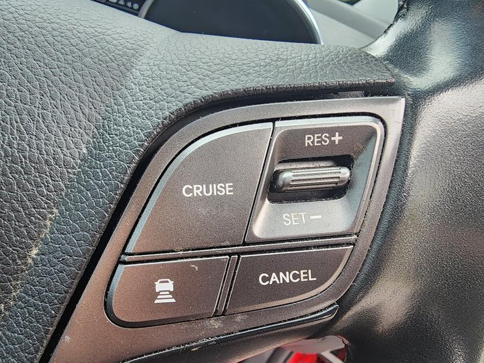 2017 Hyundai Santa Fe Active