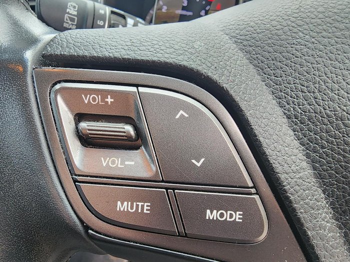 2017 Hyundai Santa Fe Active