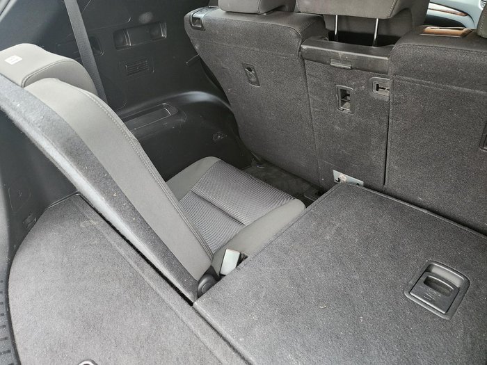 2017 Hyundai Santa Fe Active