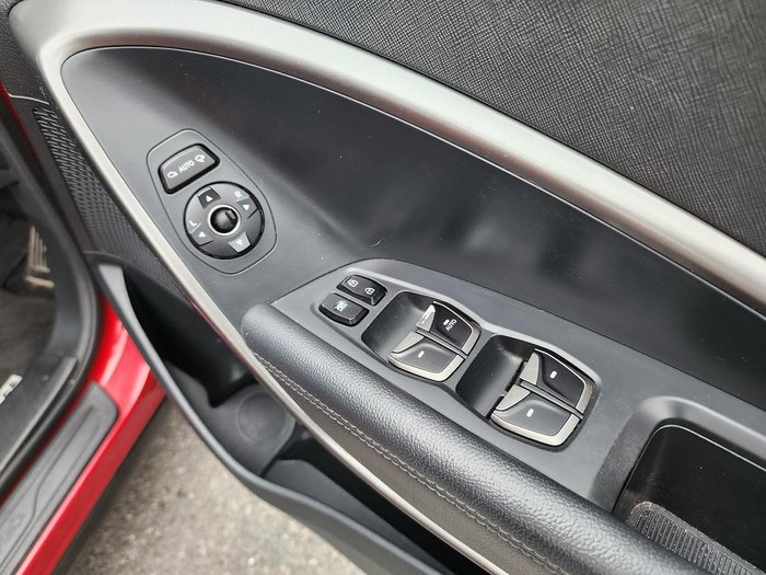 2017 Hyundai Santa Fe Active