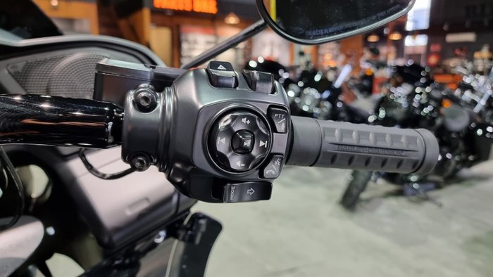 2026 HARLEY-DAVIDSON FLTRX ROAD GLIDE (117)