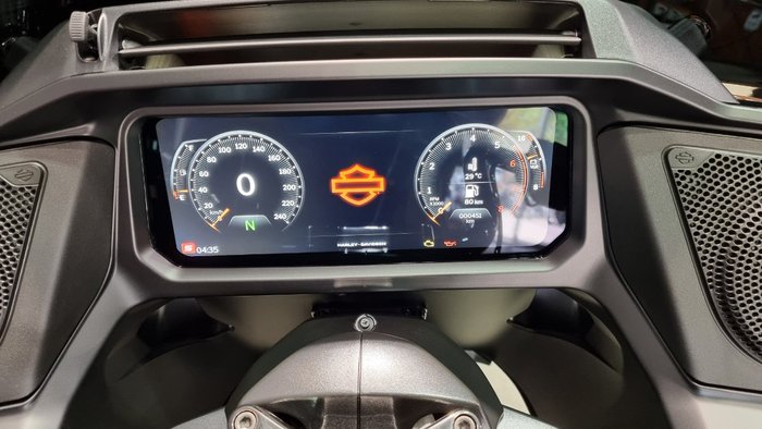 2026 HARLEY-DAVIDSON FLTRX ROAD GLIDE (117)