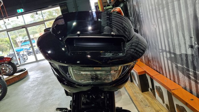 2026 HARLEY-DAVIDSON FLTRX ROAD GLIDE (117)