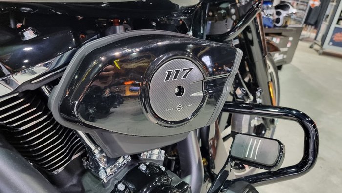2026 HARLEY-DAVIDSON FLTRX ROAD GLIDE (117)