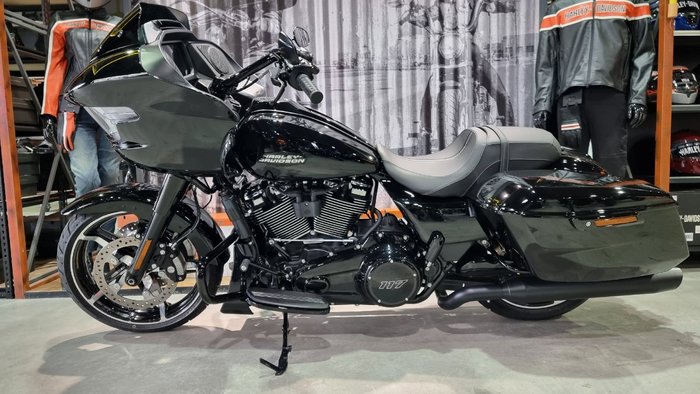 2026 HARLEY-DAVIDSON FLTRX ROAD GLIDE (117)