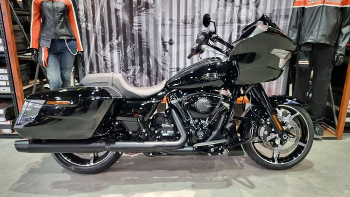 2026 HARLEY-DAVIDSON