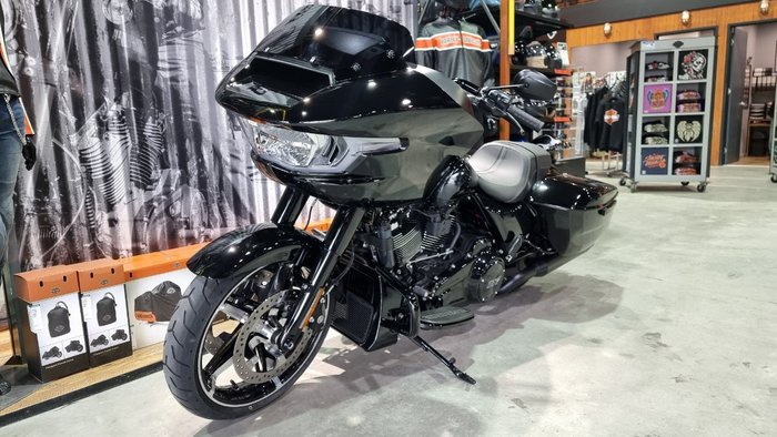2026 HARLEY-DAVIDSON FLTRX ROAD GLIDE (117)
