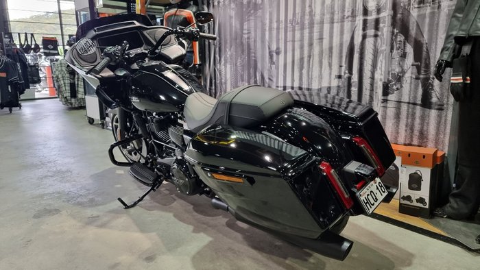 2026 HARLEY-DAVIDSON FLTRX ROAD GLIDE (117)