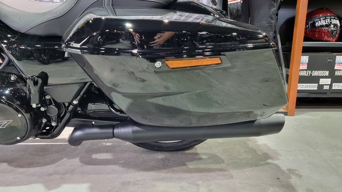 2026 HARLEY-DAVIDSON FLTRX ROAD GLIDE (117)