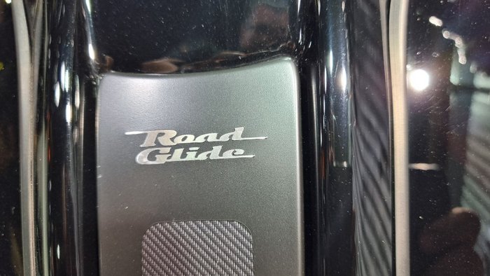 2026 HARLEY-DAVIDSON FLTRX ROAD GLIDE (117)