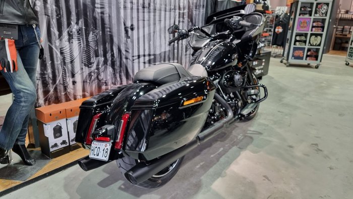 2026 HARLEY-DAVIDSON FLTRX ROAD GLIDE (117)