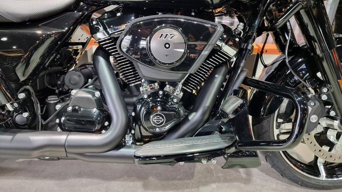 2026 HARLEY-DAVIDSON FLTRX ROAD GLIDE (117)