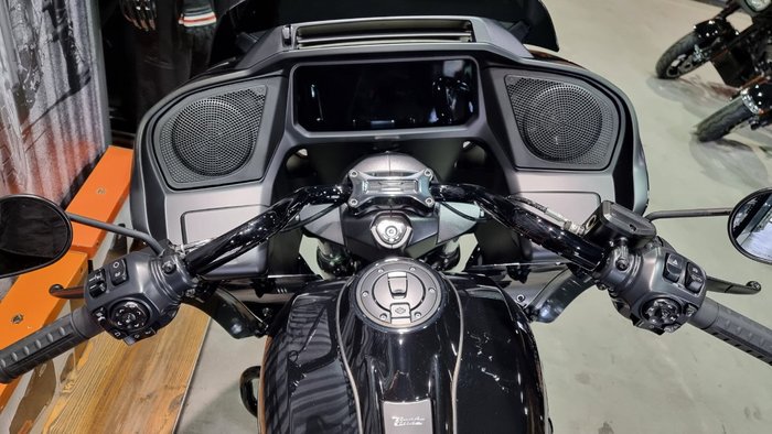 2026 HARLEY-DAVIDSON FLTRX ROAD GLIDE (117)