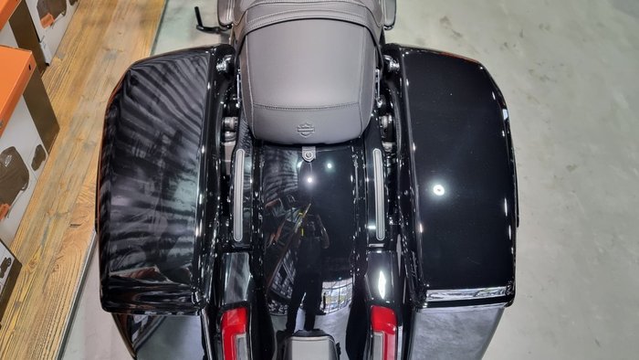 2026 HARLEY-DAVIDSON FLTRX ROAD GLIDE (117)