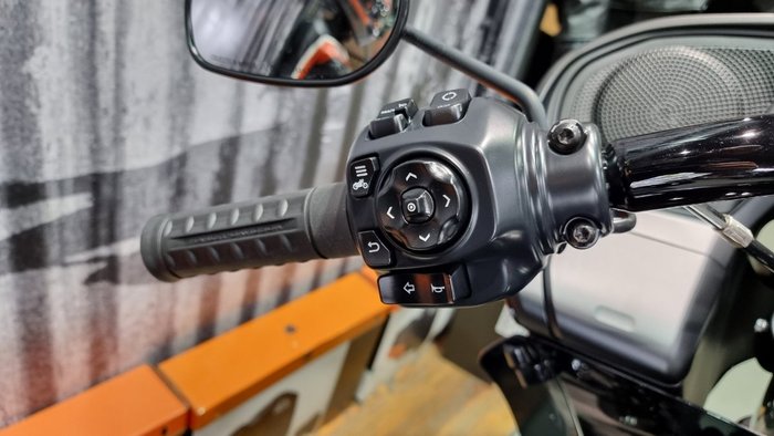 2026 HARLEY-DAVIDSON FLTRX ROAD GLIDE (117)