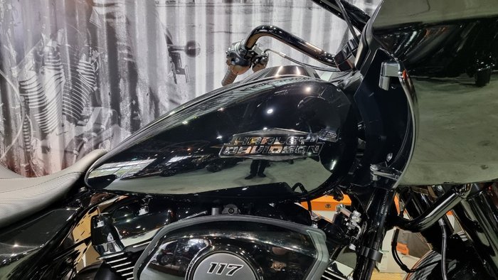 2026 HARLEY-DAVIDSON FLTRX ROAD GLIDE (117)