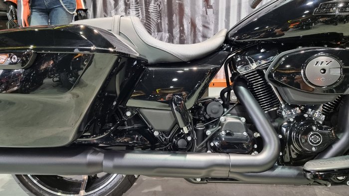 2026 HARLEY-DAVIDSON FLTRX ROAD GLIDE (117)