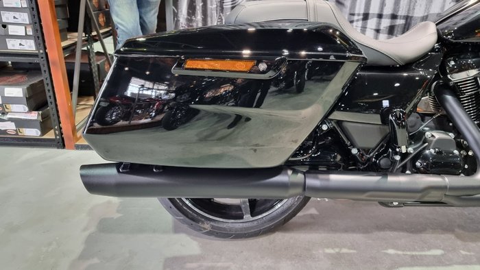 2026 HARLEY-DAVIDSON FLTRX ROAD GLIDE (117)