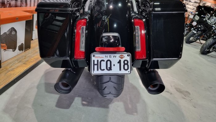 2026 HARLEY-DAVIDSON FLTRX ROAD GLIDE (117)
