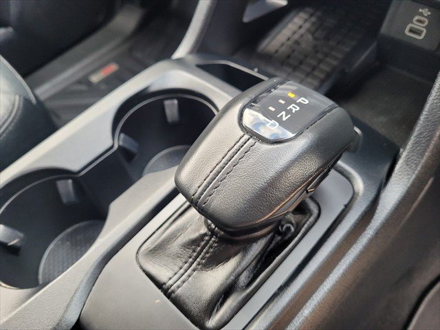 2024 Ford Everest Sport