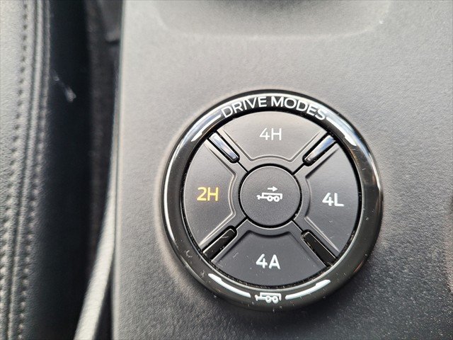 2024 Ford Everest Sport