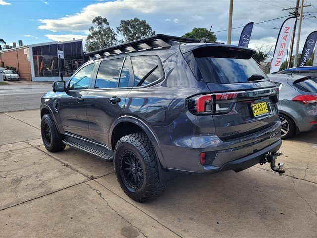 2024 Ford Everest Sport