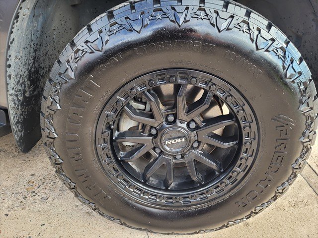2024 Ford Everest Sport