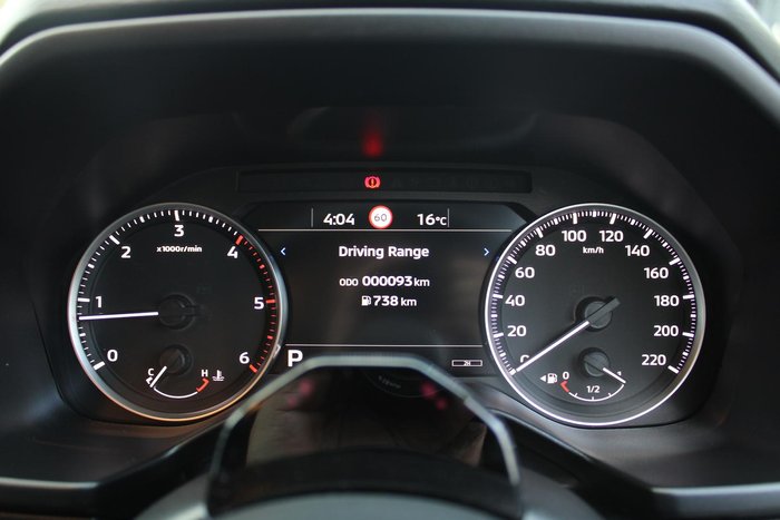 2025 Mitsubishi Triton GLX+