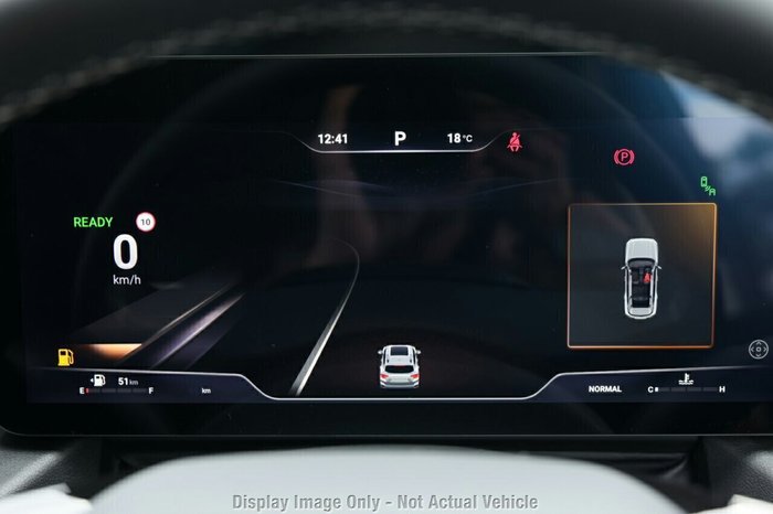 2026 GWM Haval H7 Vanta Hybrid