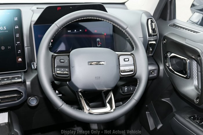 2026 GWM Haval H7 Vanta Hybrid