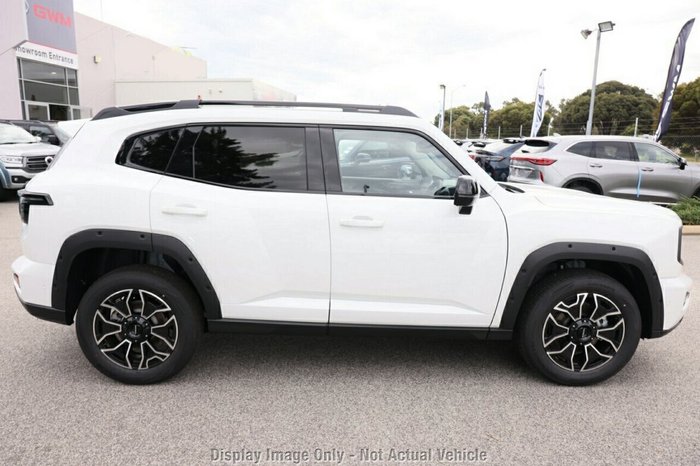 2026 GWM Haval H7 Vanta Hybrid