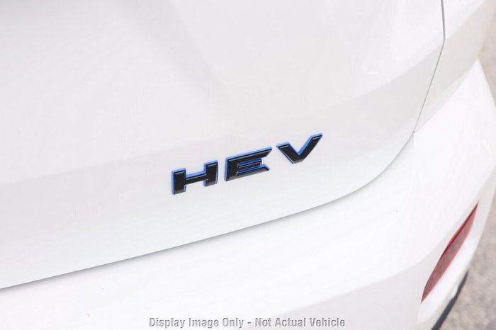 2026 GWM Haval H7 Vanta Hybrid