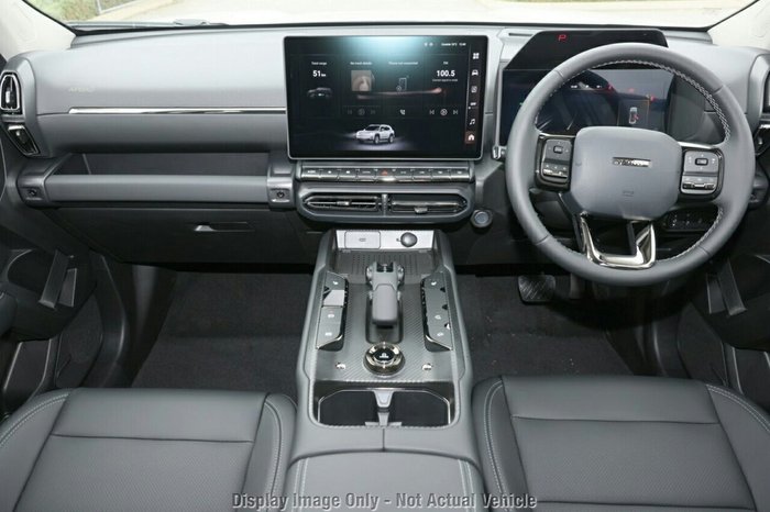 2026 GWM Haval H7 Vanta Hybrid