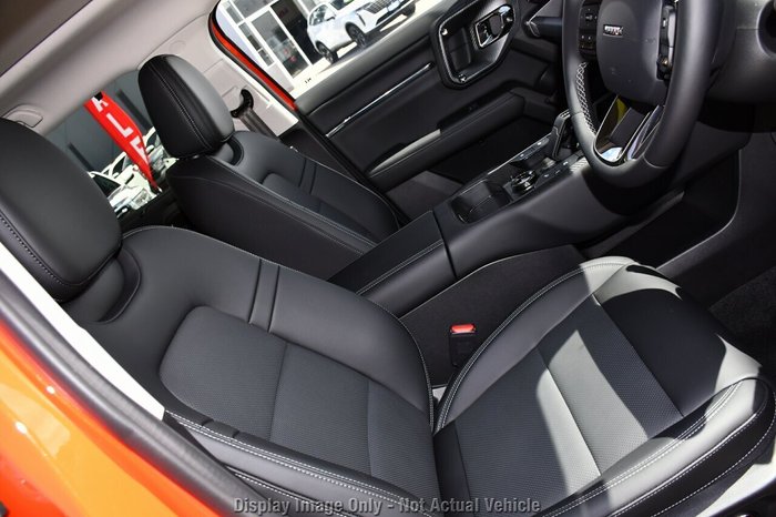 2026 GWM Haval H7 Vanta Hybrid
