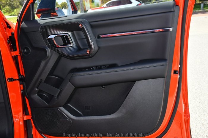2026 GWM Haval H7 Vanta Hybrid