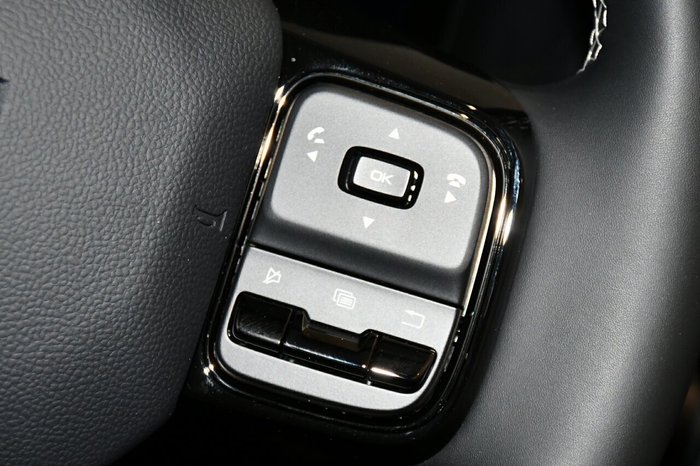 2026 GWM Haval H7 Vanta Hybrid